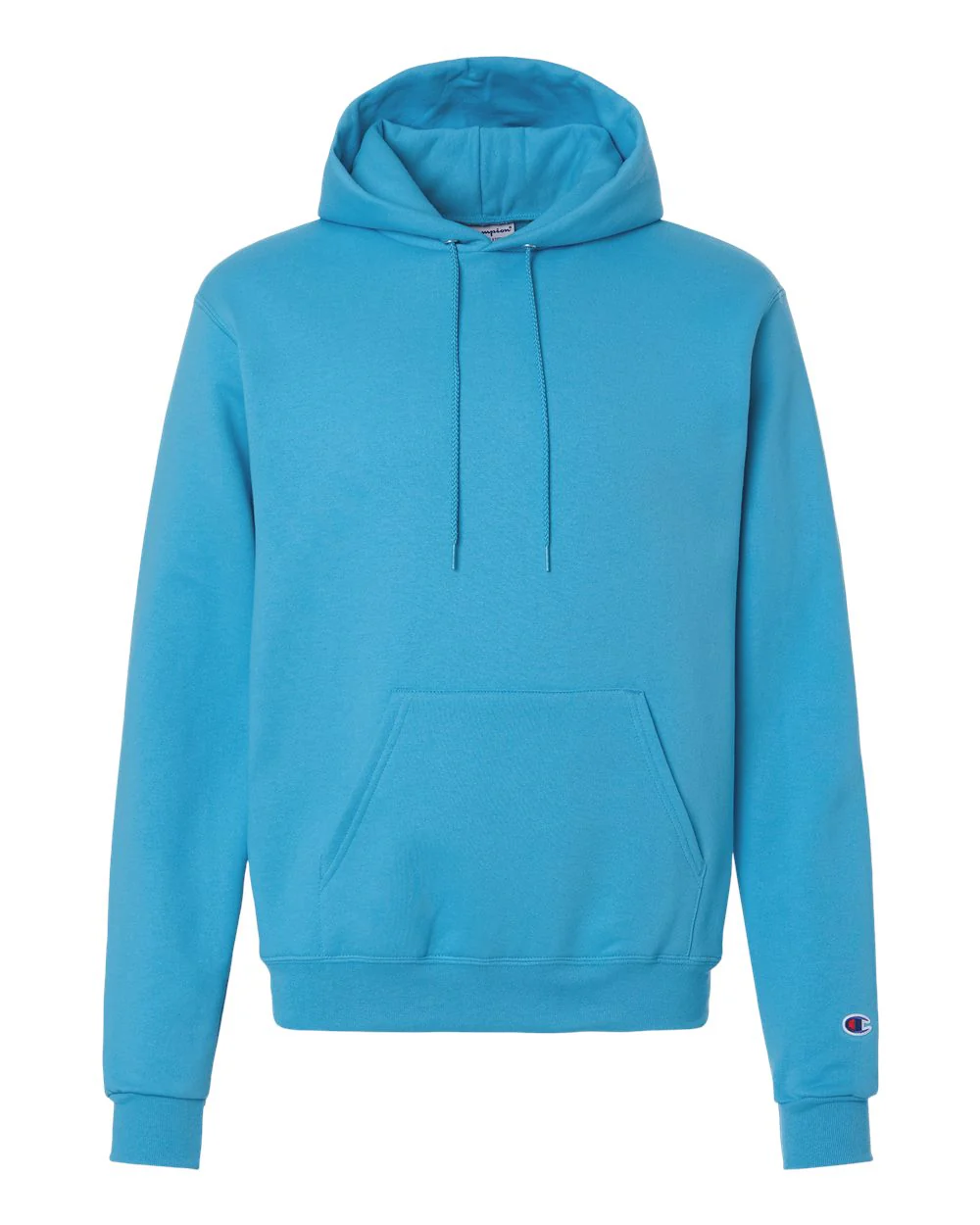 Champion-S700-Powerblend® Hooded Sweatshirt - Image 152