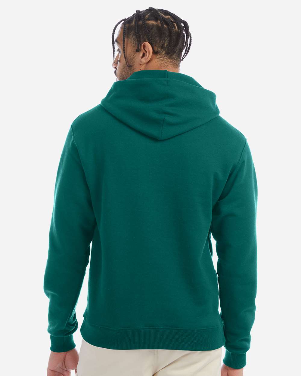 Champion-S700-Powerblend® Hooded Sweatshirt - Image 156