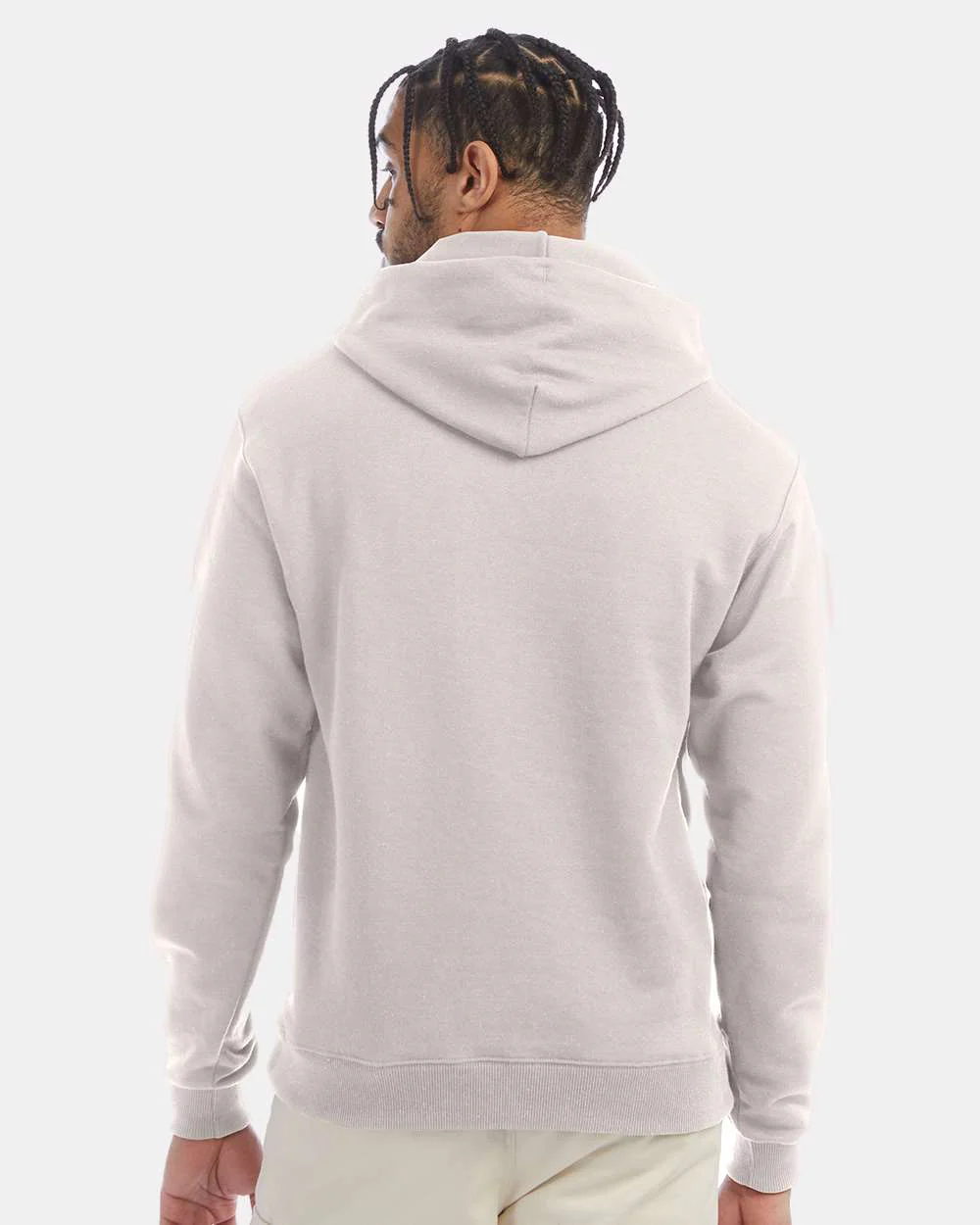 Champion-S700-Powerblend® Hooded Sweatshirt - Image 16