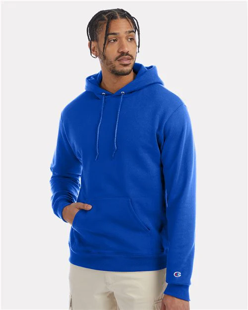 Champion-S700-Powerblend® Hooded Sweatshirt - Image 168