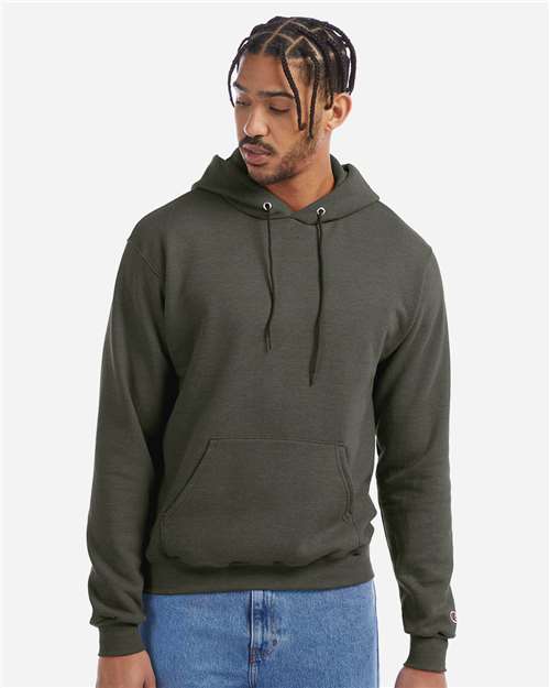 Champion-S700-Powerblend® Hooded Sweatshirt - Image 171