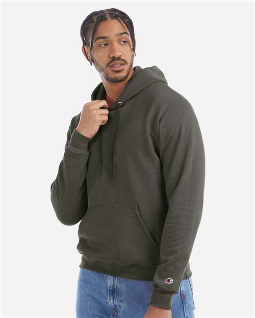 Champion-S700-Powerblend® Hooded Sweatshirt - Image 172