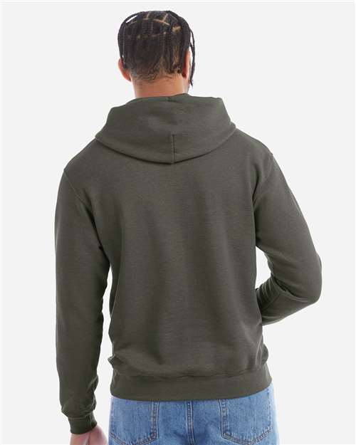 Champion-S700-Powerblend® Hooded Sweatshirt - Image 173