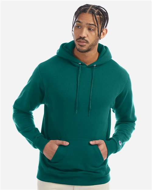 Champion-S700-Powerblend® Hooded Sweatshirt - Image 174