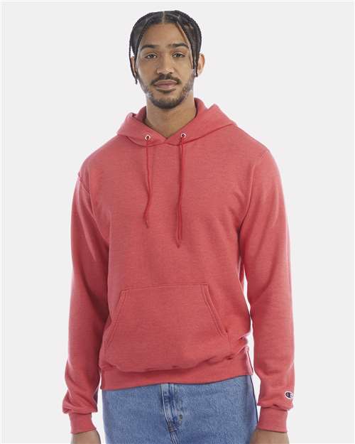 Champion-S700-Powerblend® Hooded Sweatshirt - Image 177