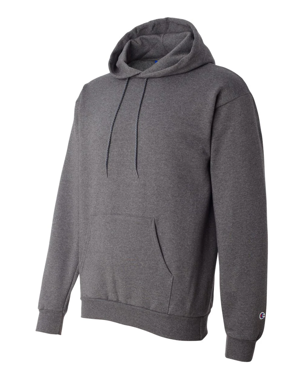 Champion-S700-Powerblend® Hooded Sweatshirt - Image 19