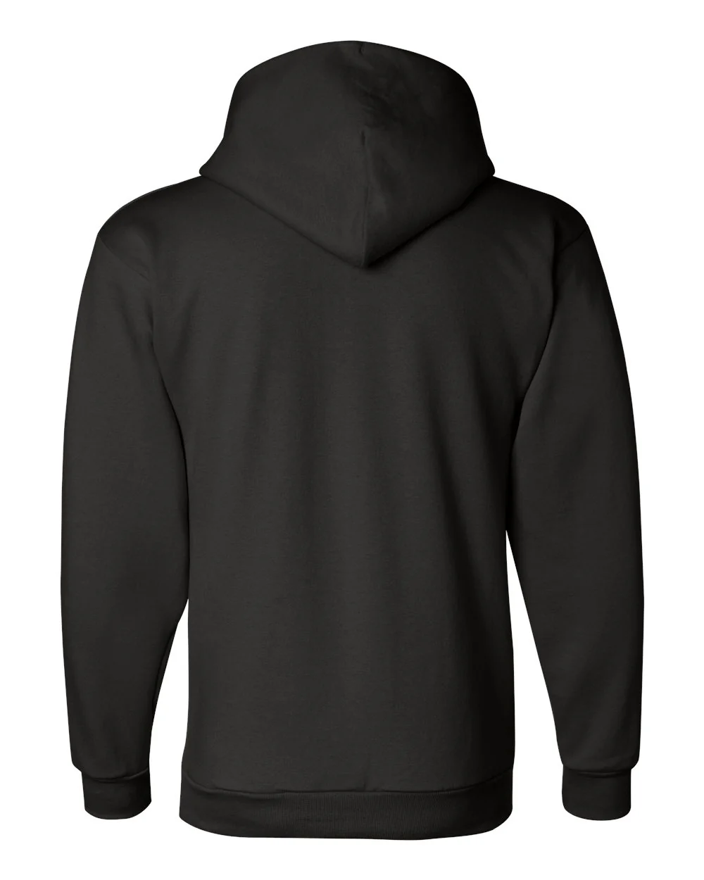 Champion-S700-Powerblend® Hooded Sweatshirt - Image 3