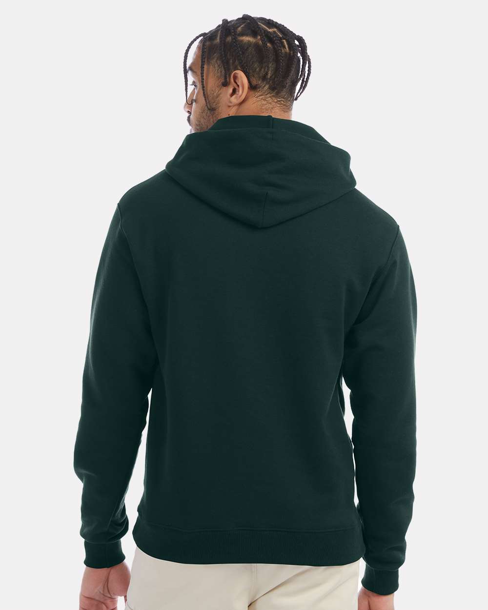 Champion-S700-Powerblend® Hooded Sweatshirt - Image 34