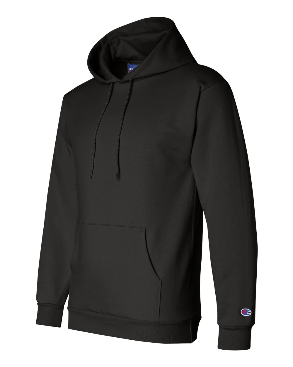 Champion-S700-Powerblend® Hooded Sweatshirt - Image 4
