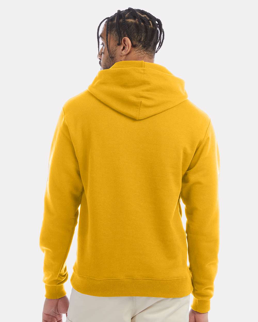 Champion-S700-Powerblend® Hooded Sweatshirt - Image 46