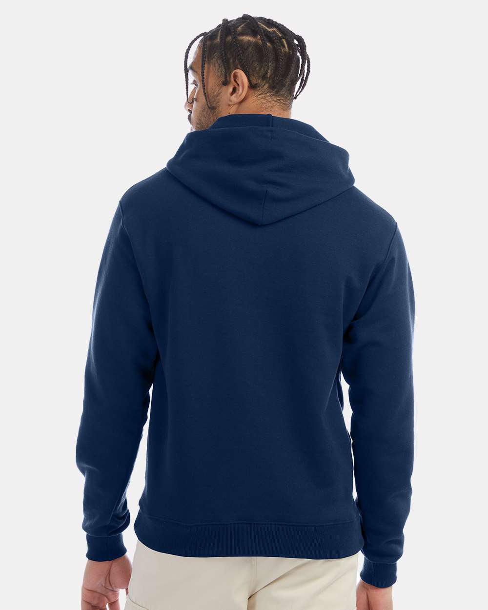 Champion-S700-Powerblend® Hooded Sweatshirt - Image 58