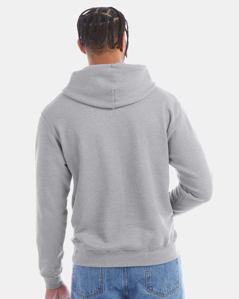 Champion-S700-Powerblend® Hooded Sweatshirt - Image 64