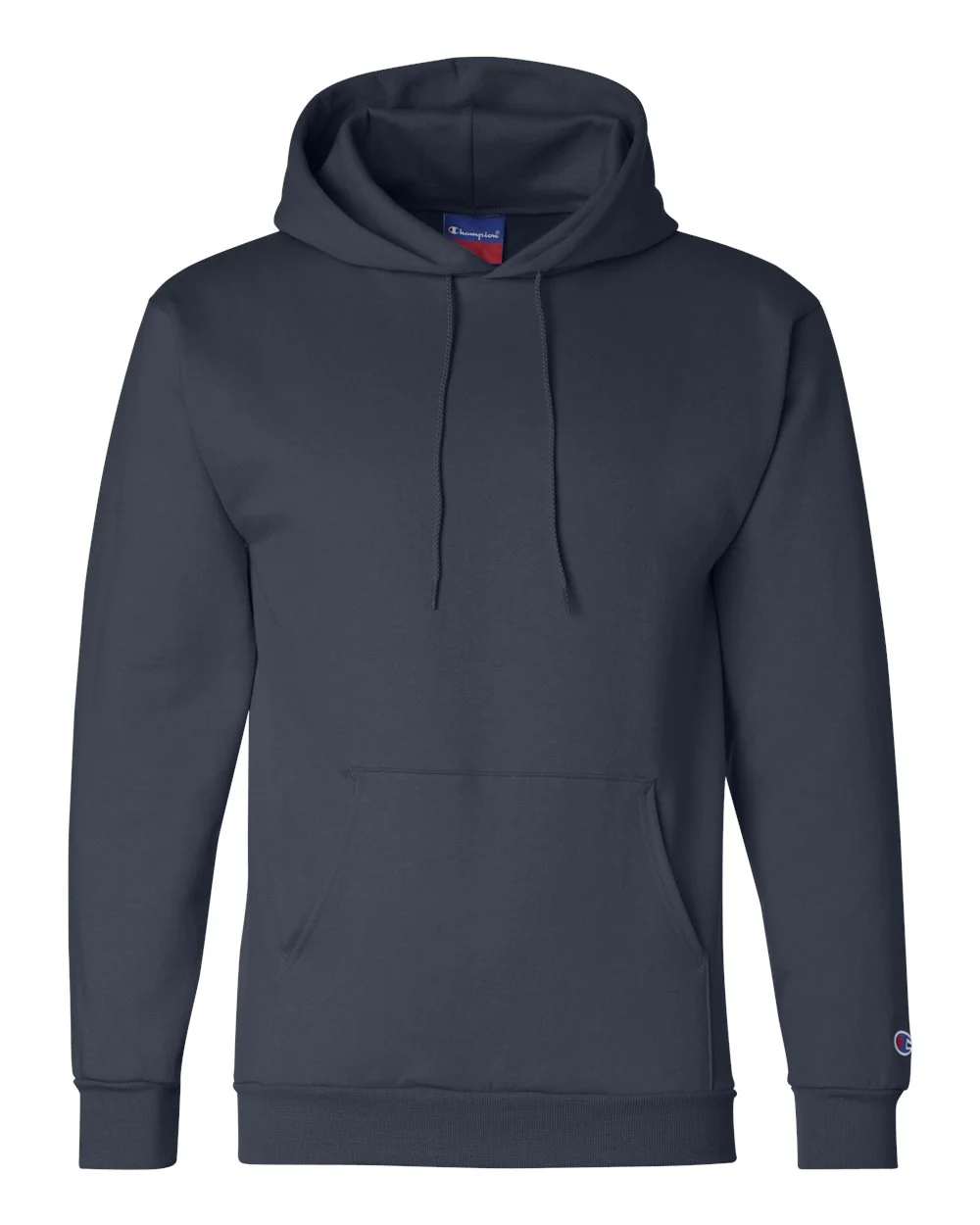 Champion-S700-Powerblend® Hooded Sweatshirt - Image 77