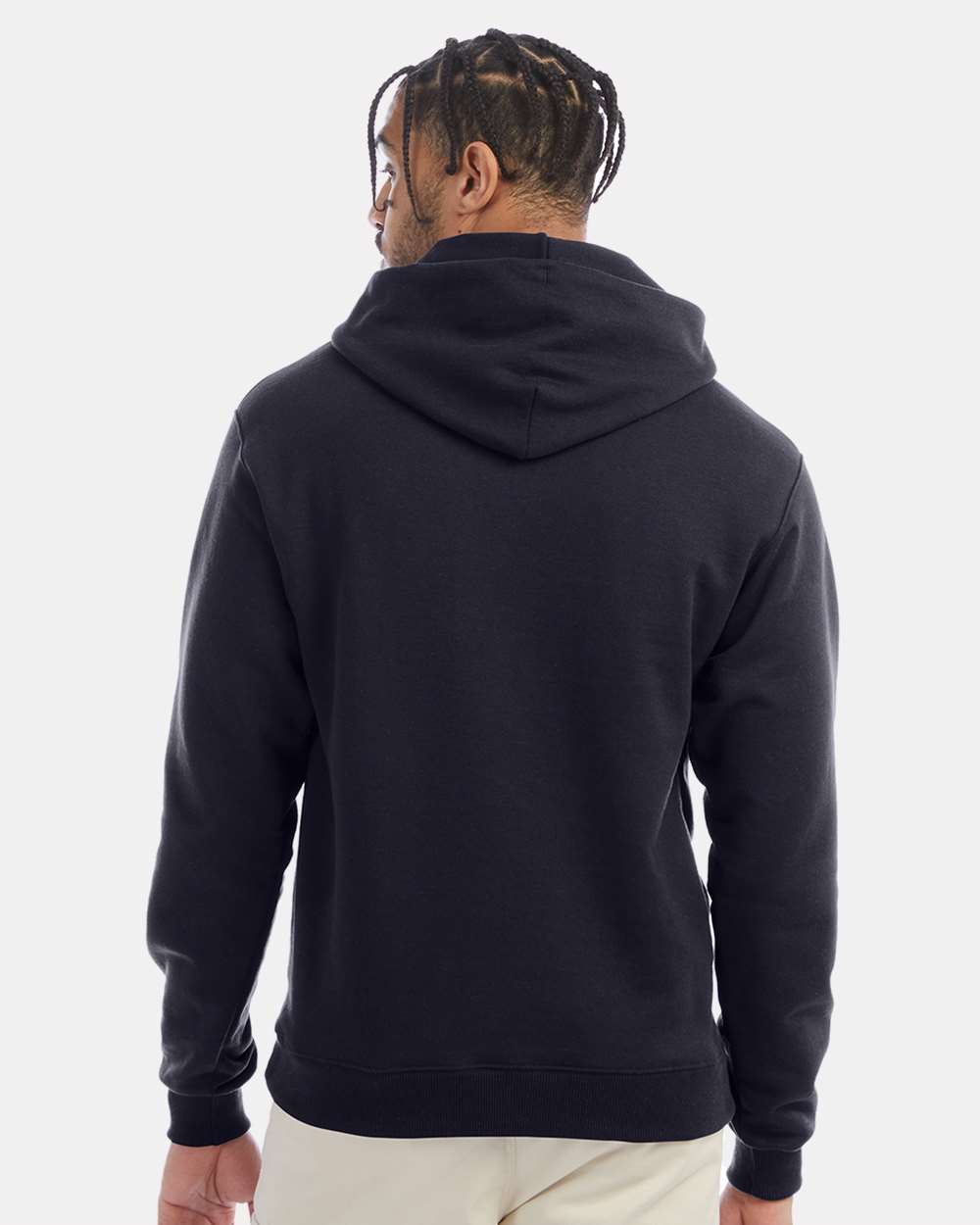 Champion-S700-Powerblend® Hooded Sweatshirt - Image 82