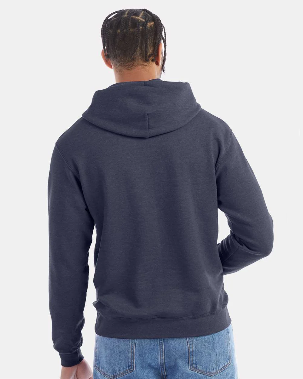 Champion-S700-Powerblend® Hooded Sweatshirt - Image 88