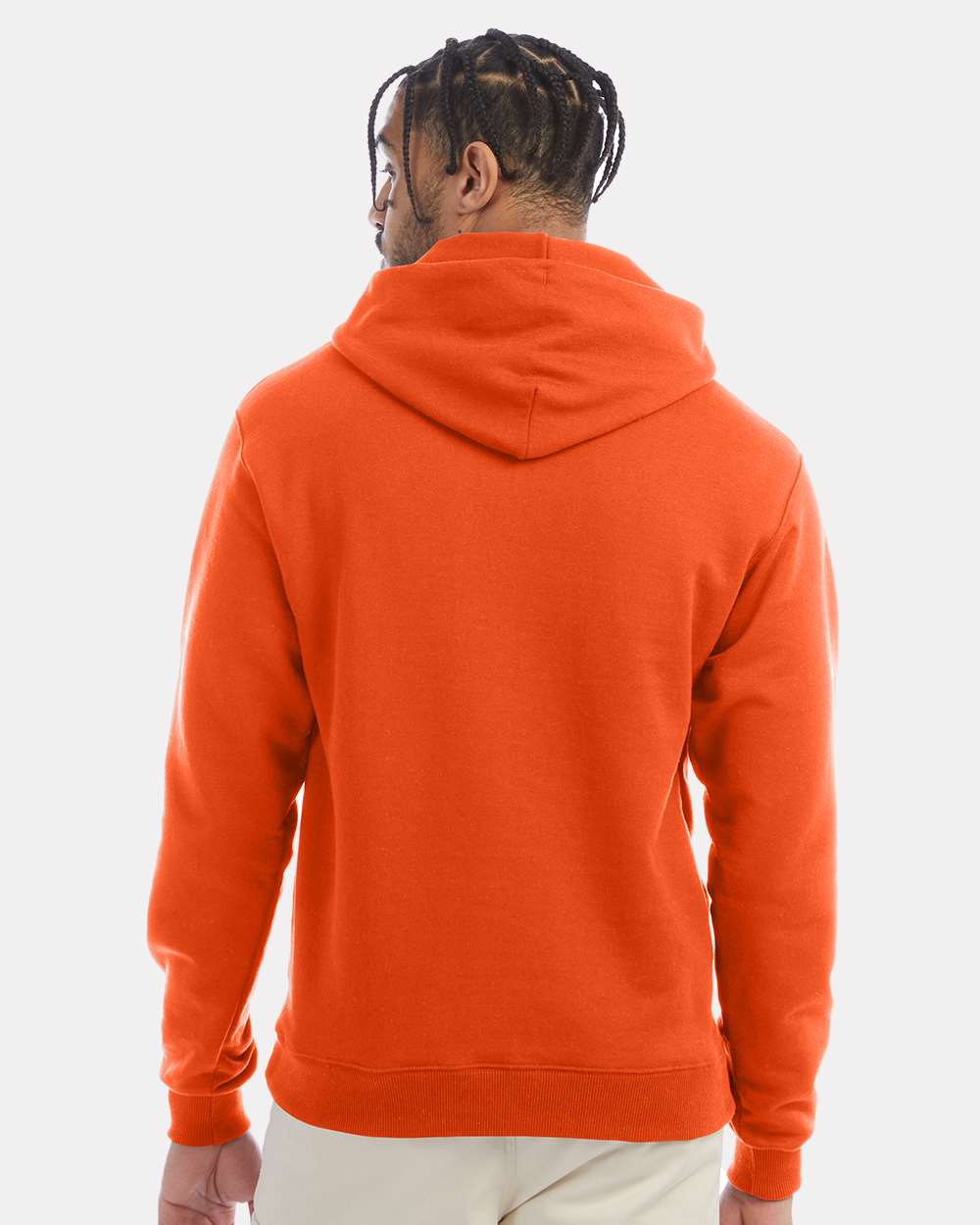 Champion-S700-Powerblend® Hooded Sweatshirt - Image 94
