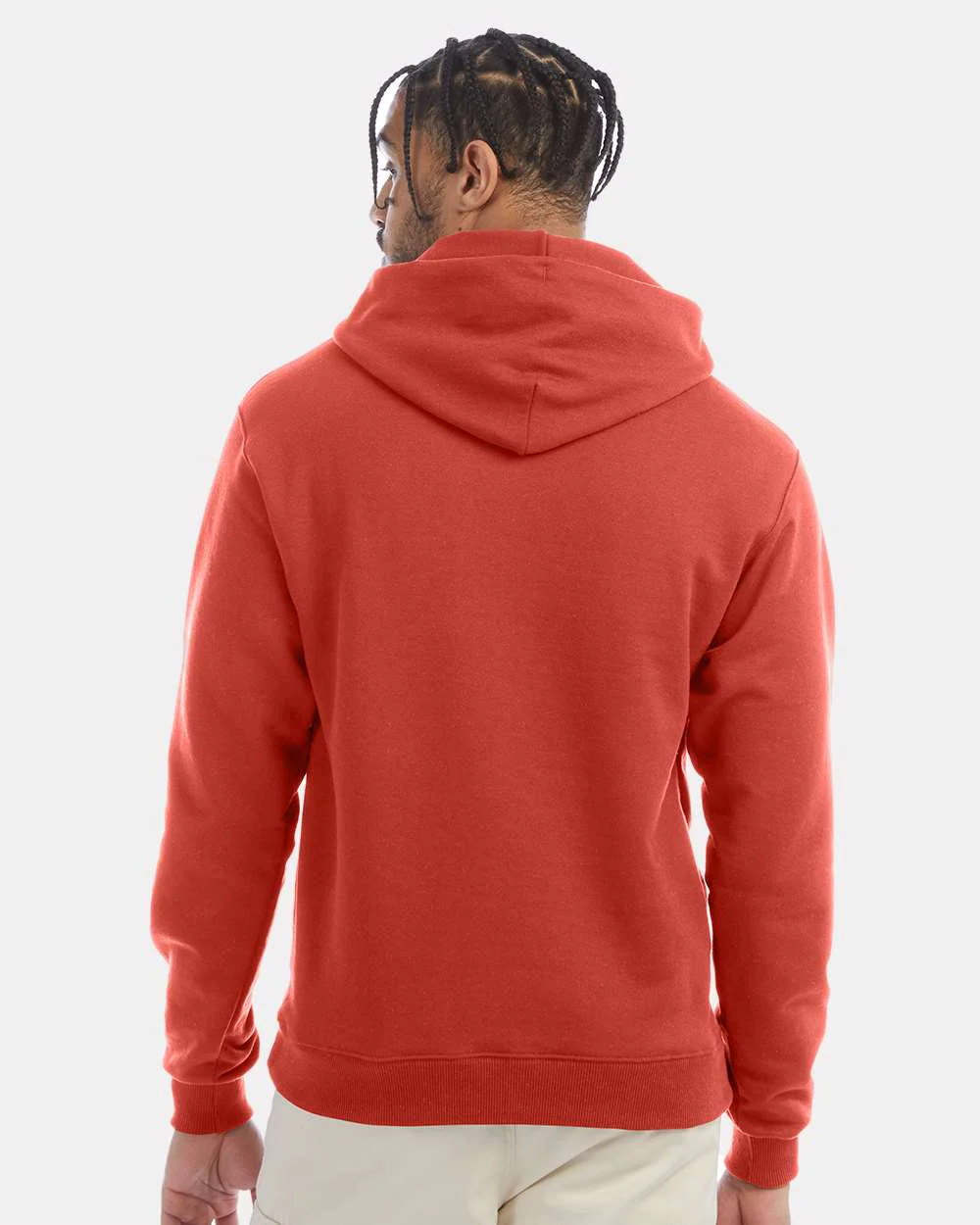 Champion-S700-Powerblend® Hooded Sweatshirt - Image 97