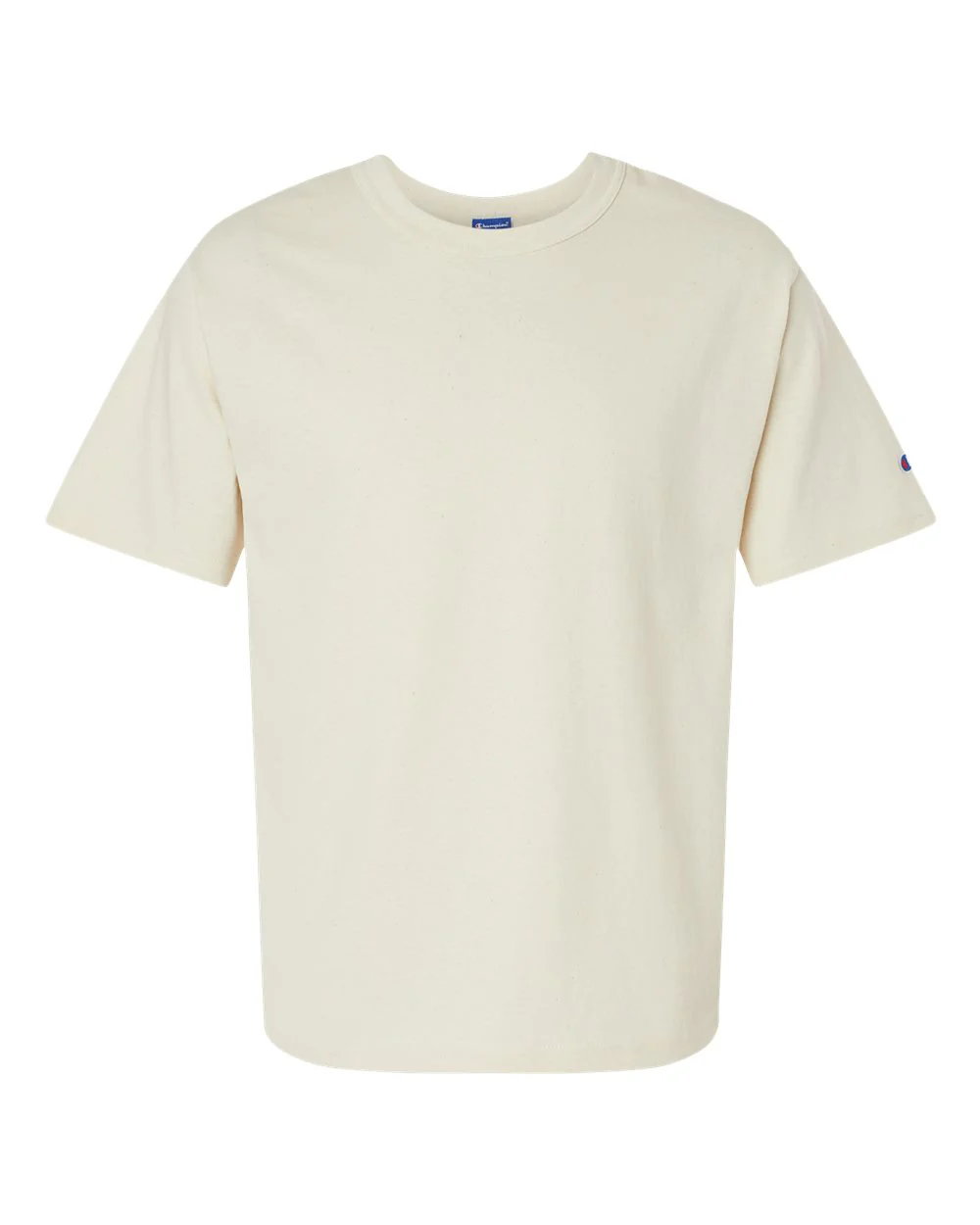 Champion-T105-Heritage Jersey T-Shirt - Image 14