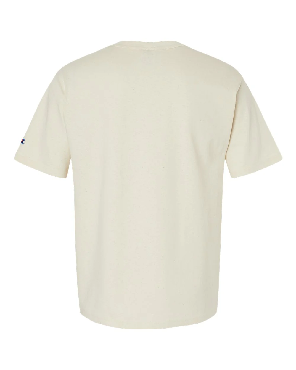Champion-T105-Heritage Jersey T-Shirt - Image 15