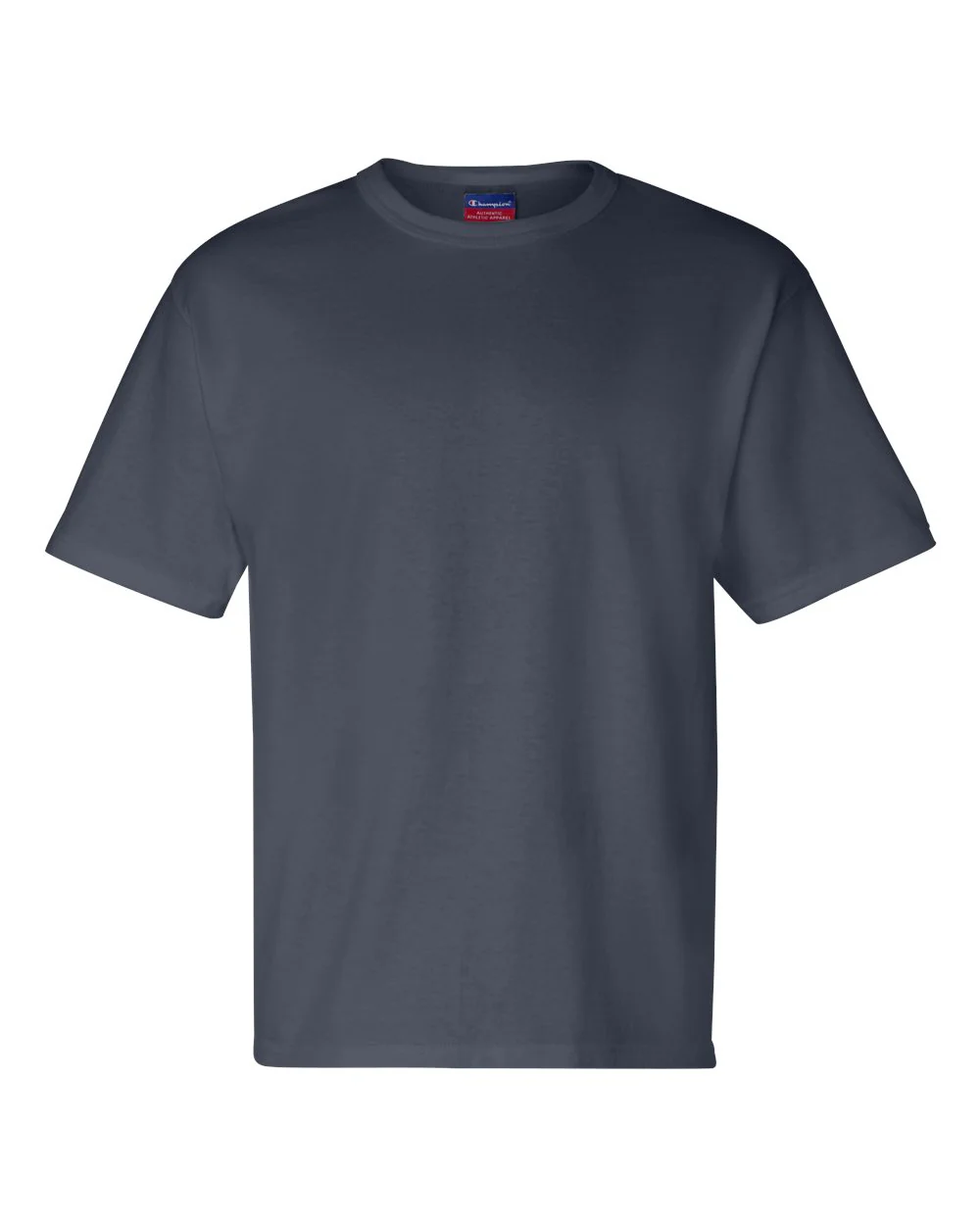 Champion-T105-Heritage Jersey T-Shirt - Image 20