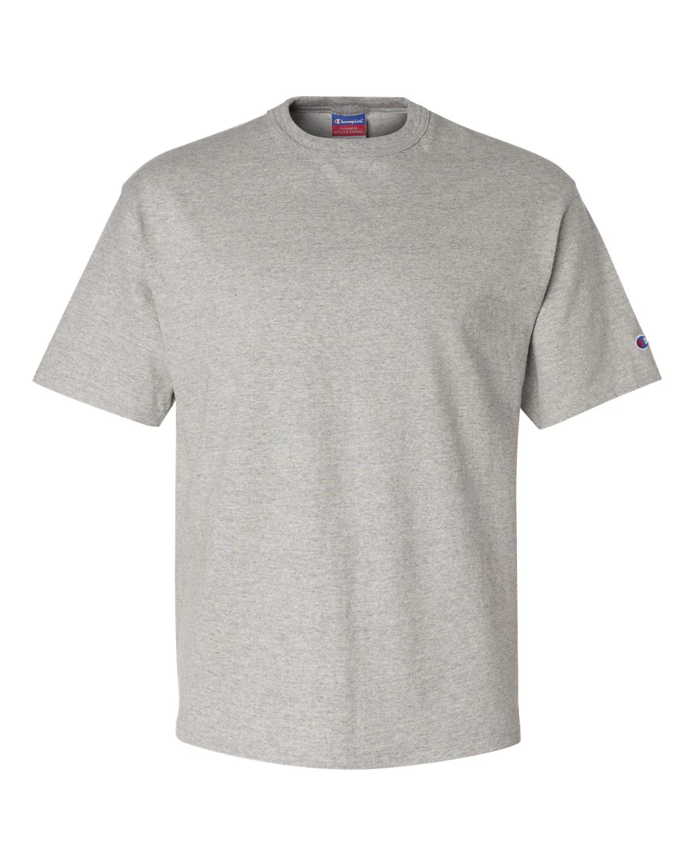Champion-T105-Heritage Jersey T-Shirt - Image 26