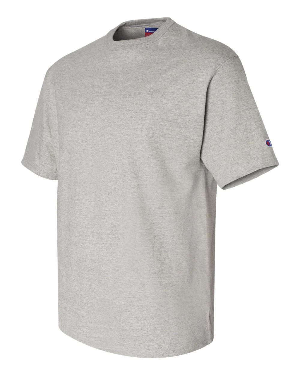 Champion-T105-Heritage Jersey T-Shirt - Image 28