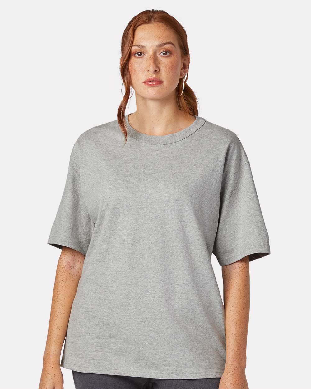 Champion-T105-Heritage Jersey T-Shirt - Image 29