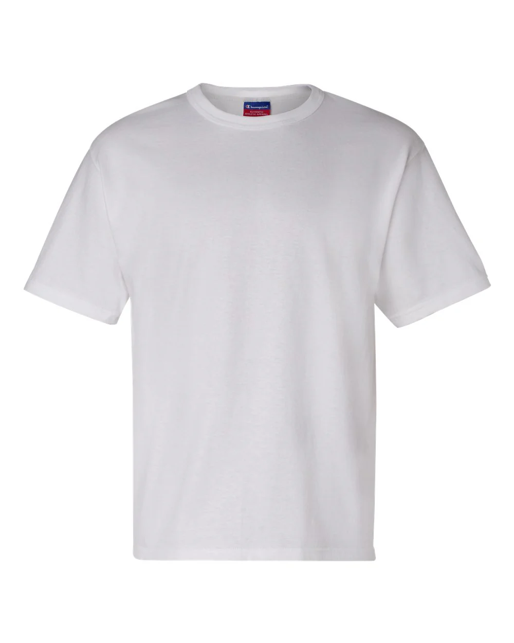 Champion-T105-Heritage Jersey T-Shirt - Image 33