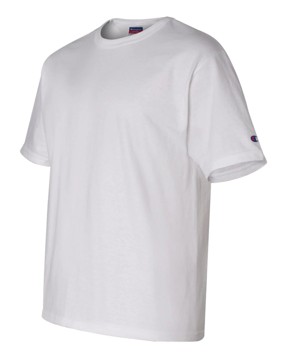 Champion-T105-Heritage Jersey T-Shirt - Image 35