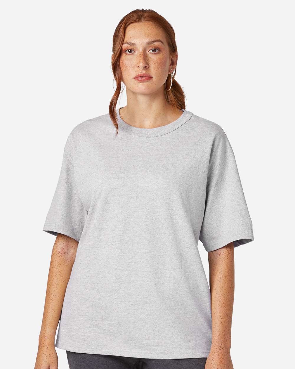 Champion-T105-Heritage Jersey T-Shirt - Image 39