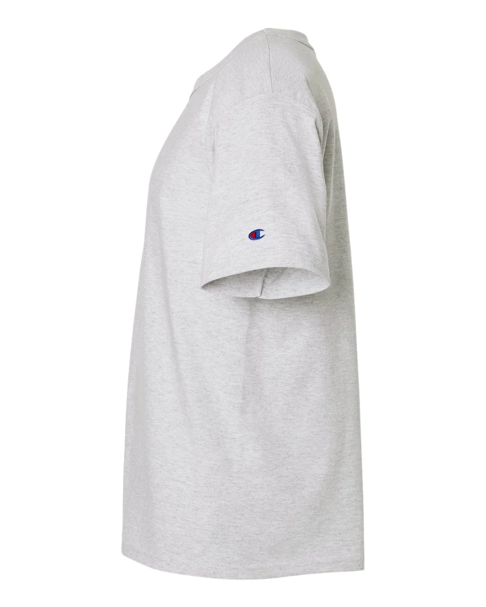 Champion-T105-Heritage Jersey T-Shirt - Image 45