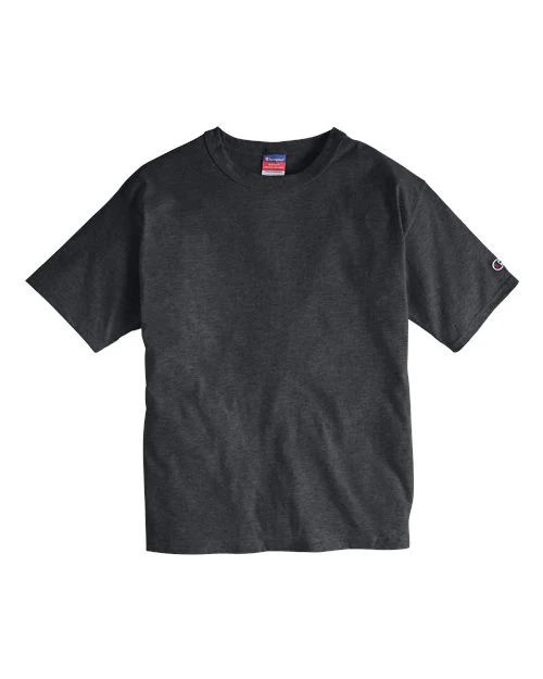 Champion-T105-Heritage Jersey T-Shirt - Image 46