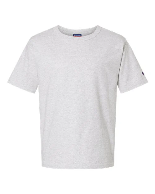 Champion-T105-Heritage Jersey T-Shirt - Image 48