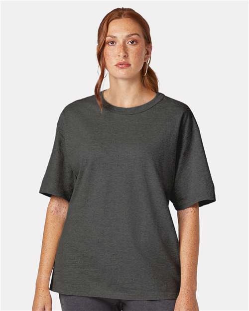 Champion-T105-Heritage Jersey T-Shirt - Image 49