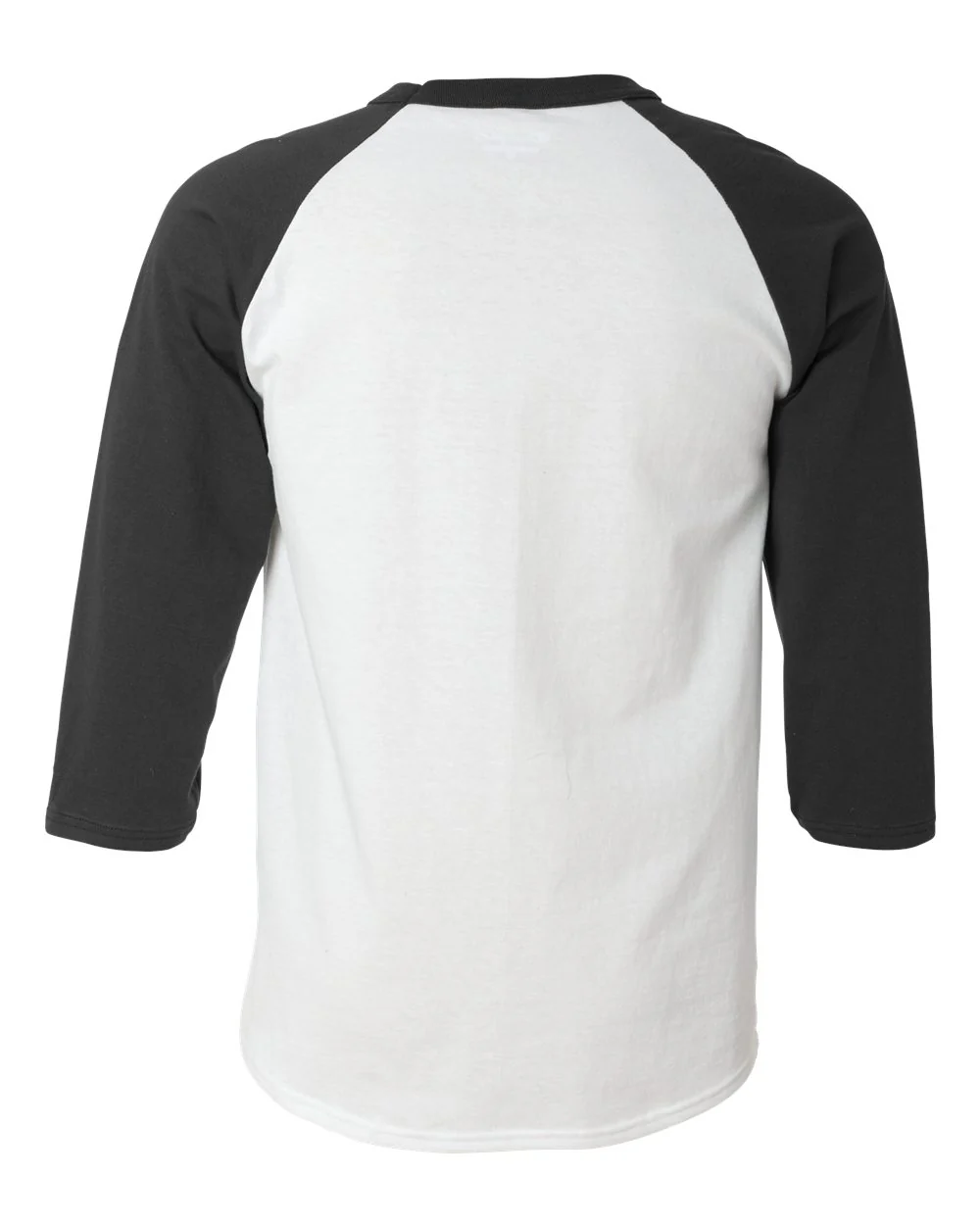 Champion-T137-Raglan Sleeve Baseball T-Shirt - Image 18
