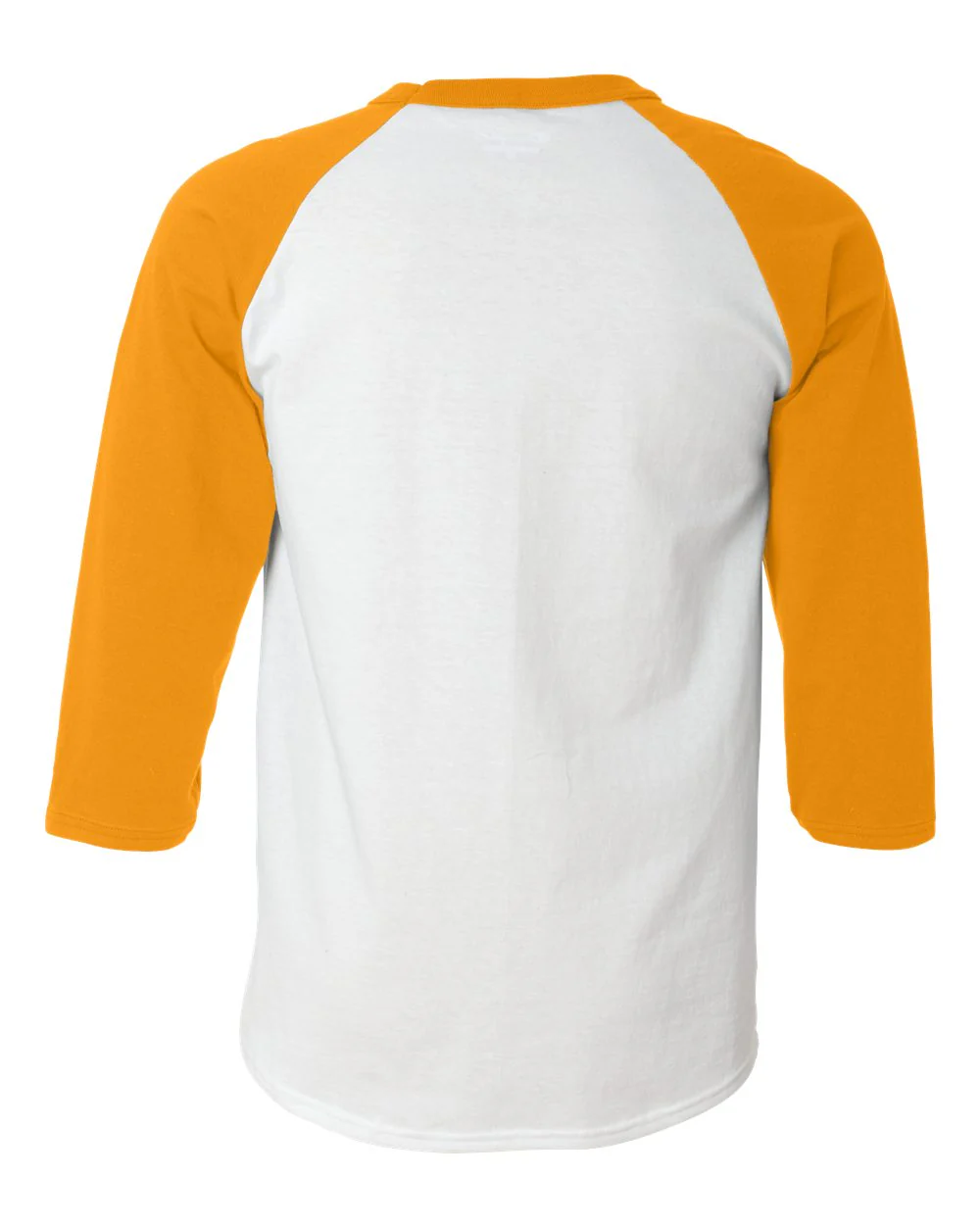 Champion-T137-Raglan Sleeve Baseball T-Shirt - Image 30