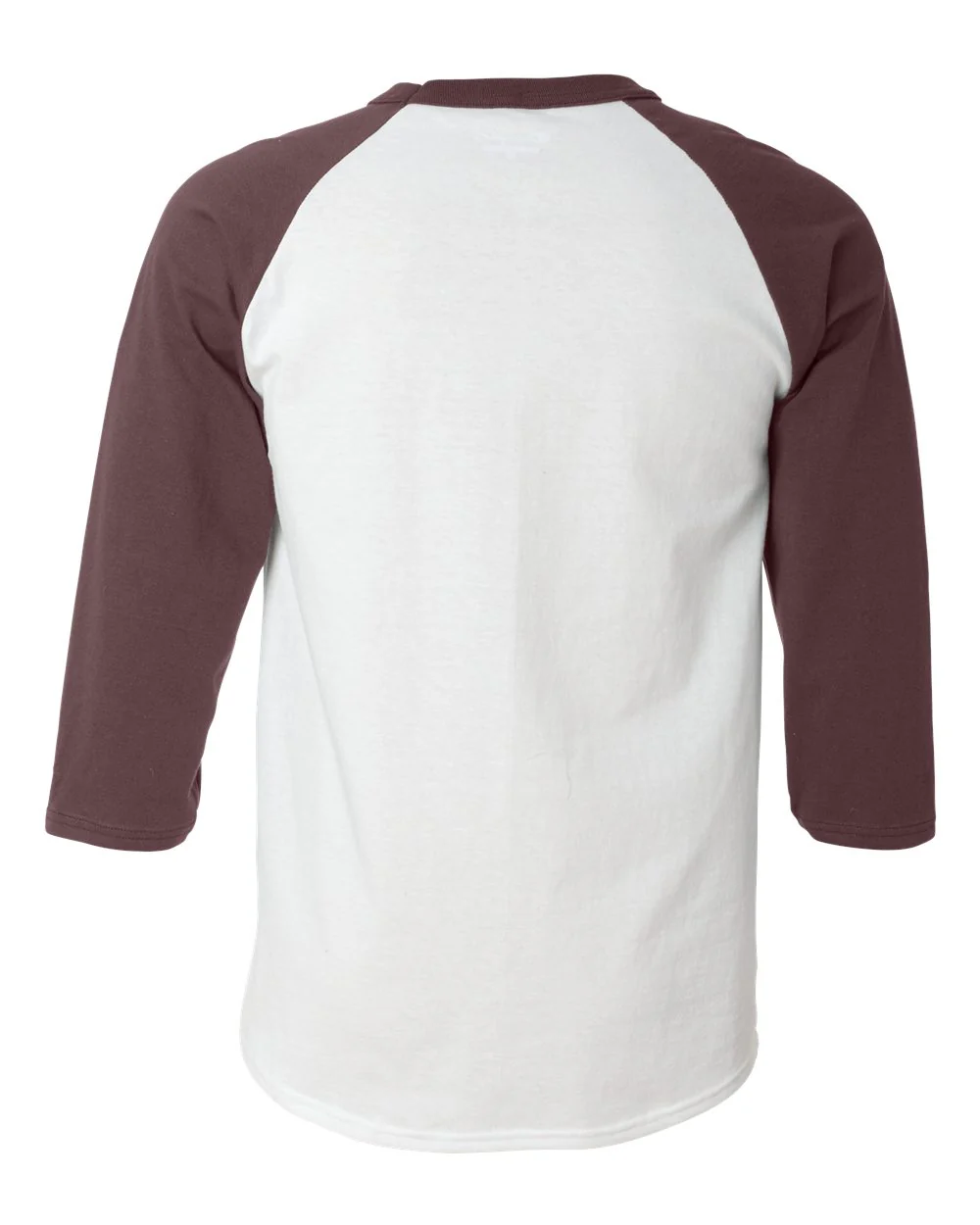 Champion-T137-Raglan Sleeve Baseball T-Shirt - Image 36