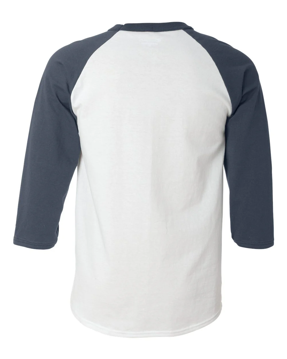 Champion-T137-Raglan Sleeve Baseball T-Shirt - Image 42