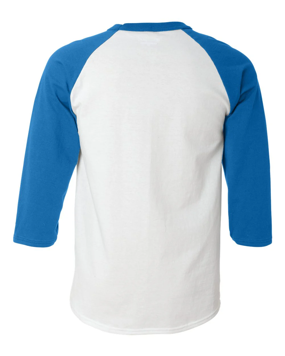 Champion-T137-Raglan Sleeve Baseball T-Shirt - Image 54