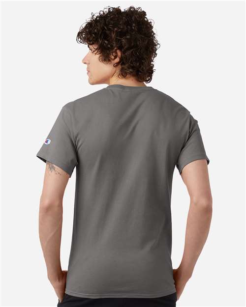 Champion-T425-T-Shirt - Image 104