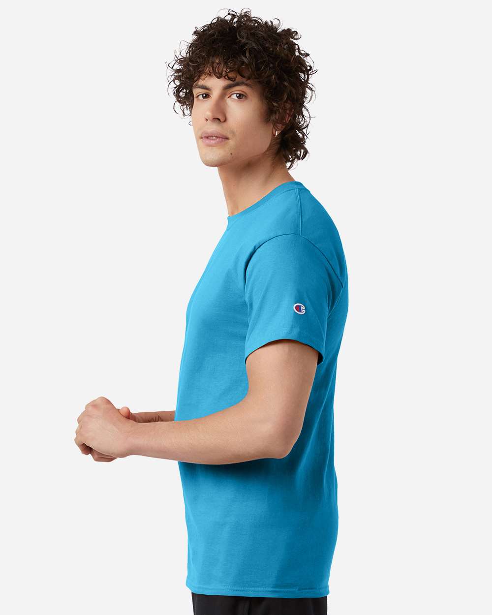 Champion-T425-T-Shirt - Image 109