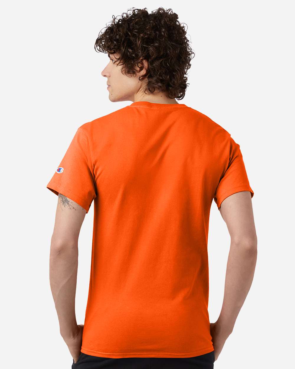 Champion-T425-T-Shirt - Image 125