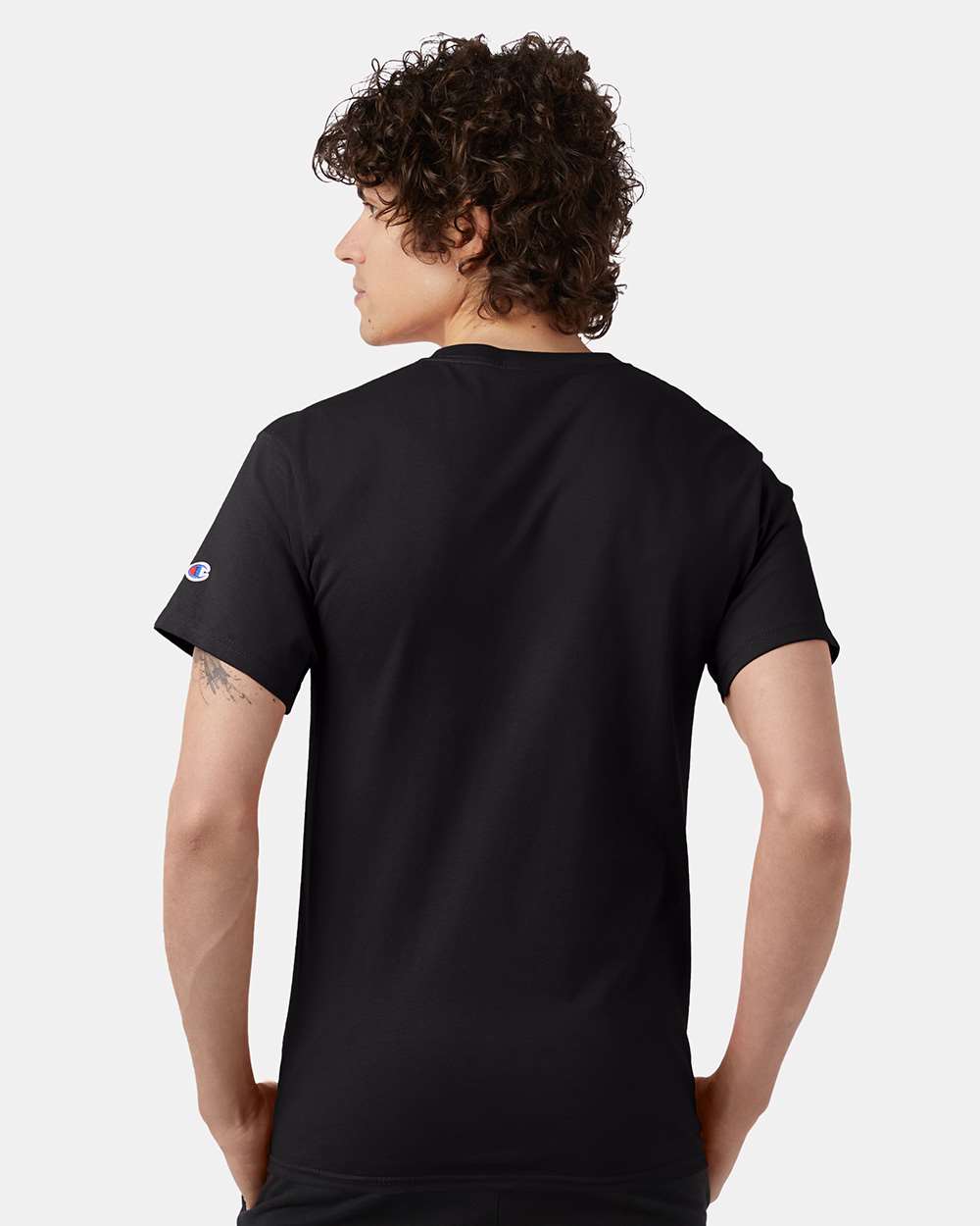 Champion-T425-T-Shirt - Image 13