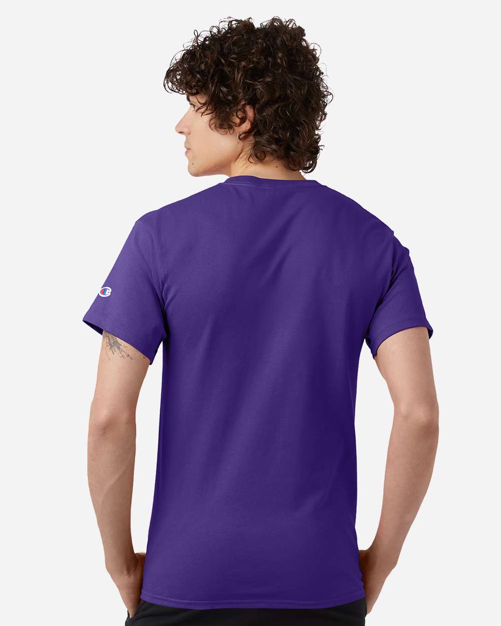 Champion-T425-T-Shirt - Image 131