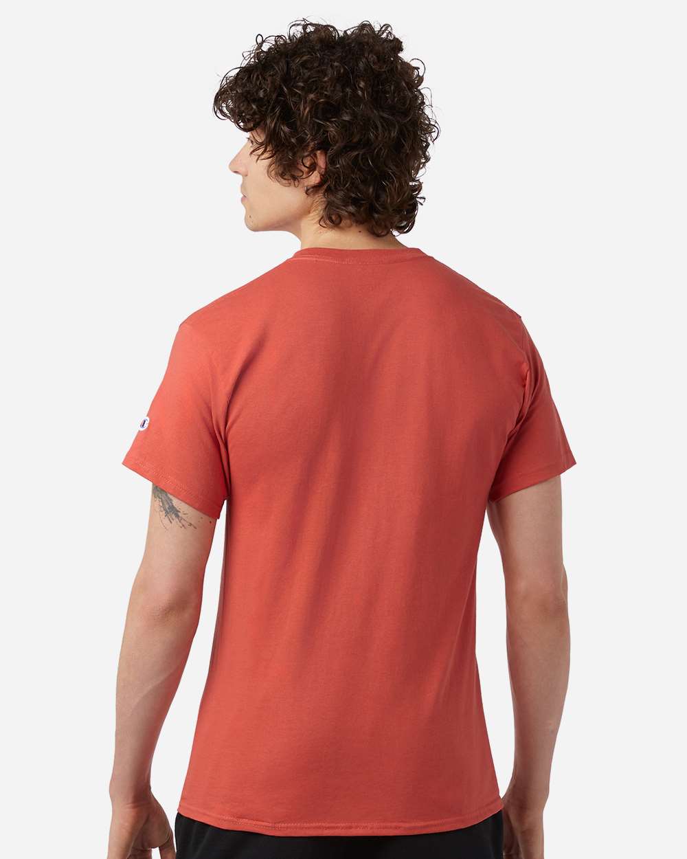 Champion-T425-T-Shirt - Image 137