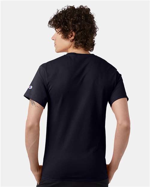 Champion-T425-T-Shirt - Image 201