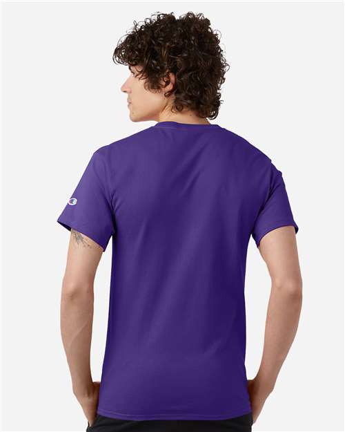 Champion-T425-T-Shirt - Image 207