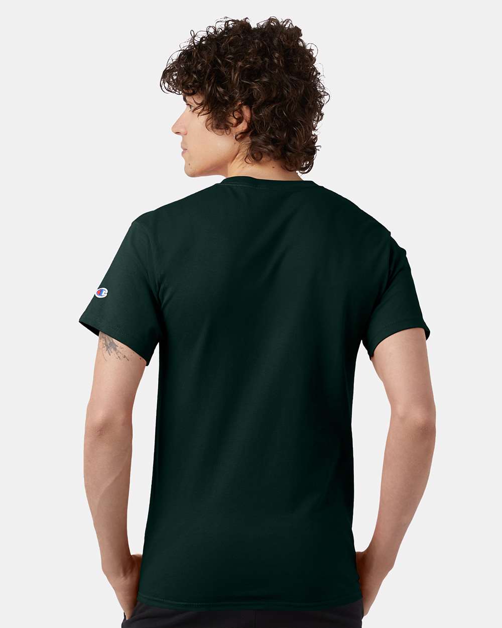 Champion-T425-T-Shirt - Image 25