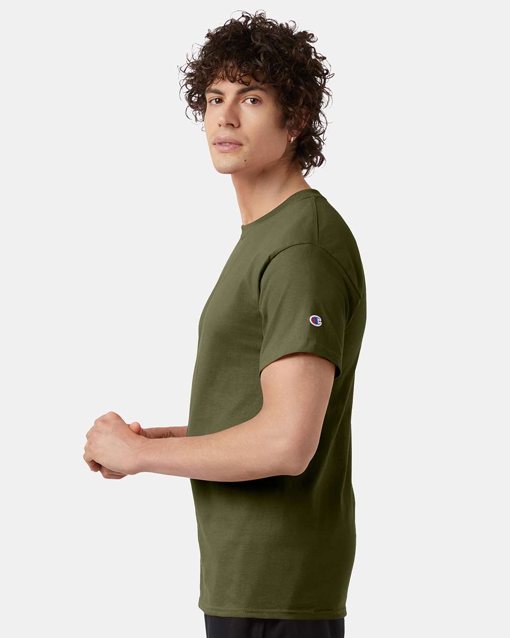 Champion-T425-T-Shirt - Image 34