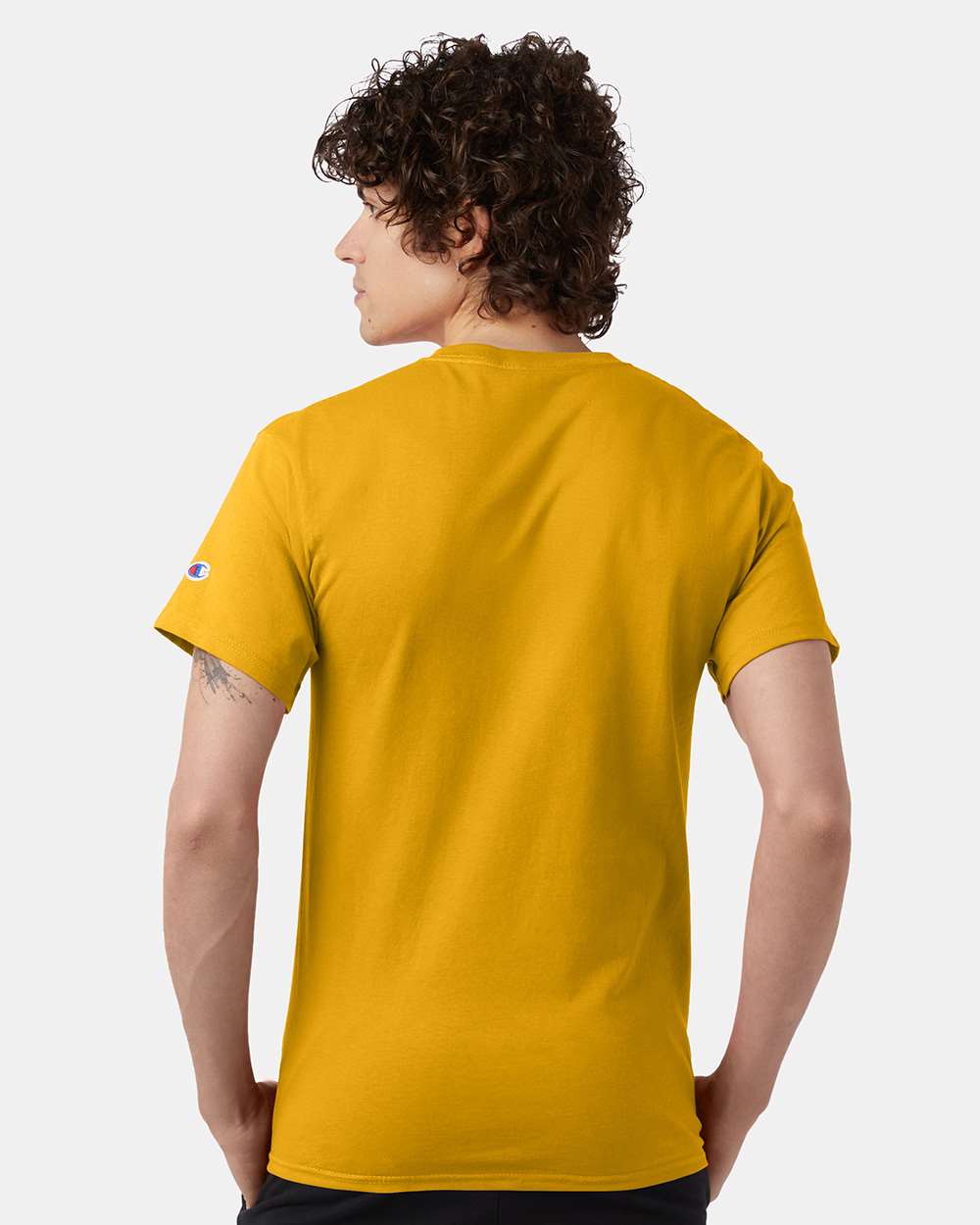 Champion-T425-T-Shirt - Image 41